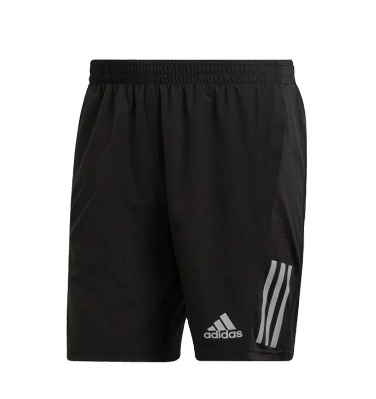 Short Adidas Own The Run - Negro