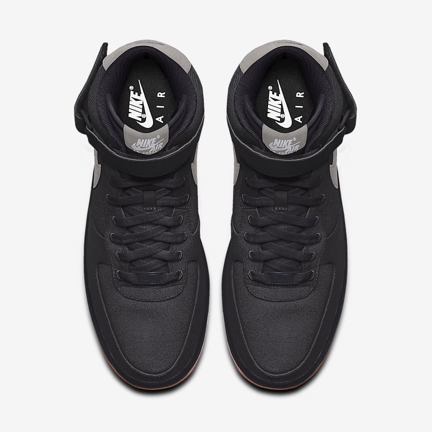 Nike Air Force 1 Mid By You