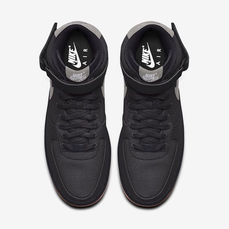Nike Air Force 1 Mid By You