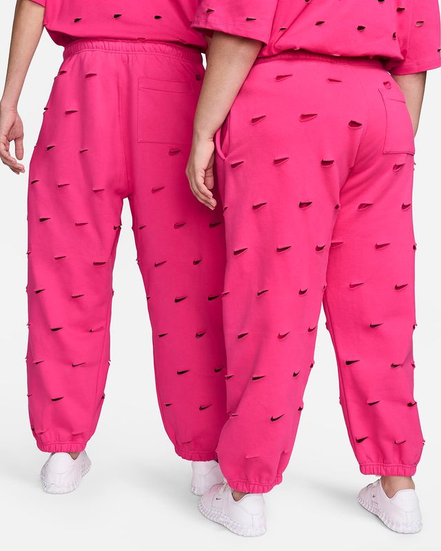 Pantalón Nike x Jacquemus