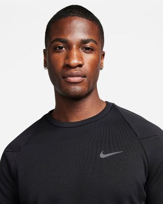 Remera térmica Nike &quot;Element&quot;