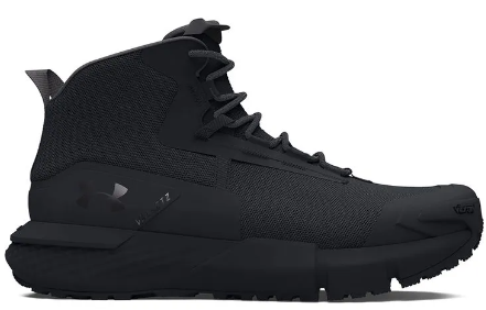 BOTA HOMBRE CHARGED VALSETZ MID BLACK 7