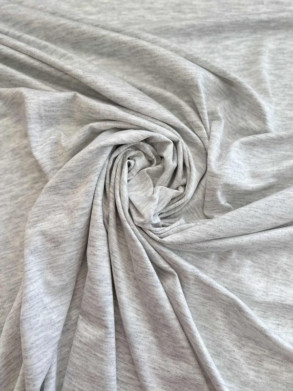Viscose Lycra Melange