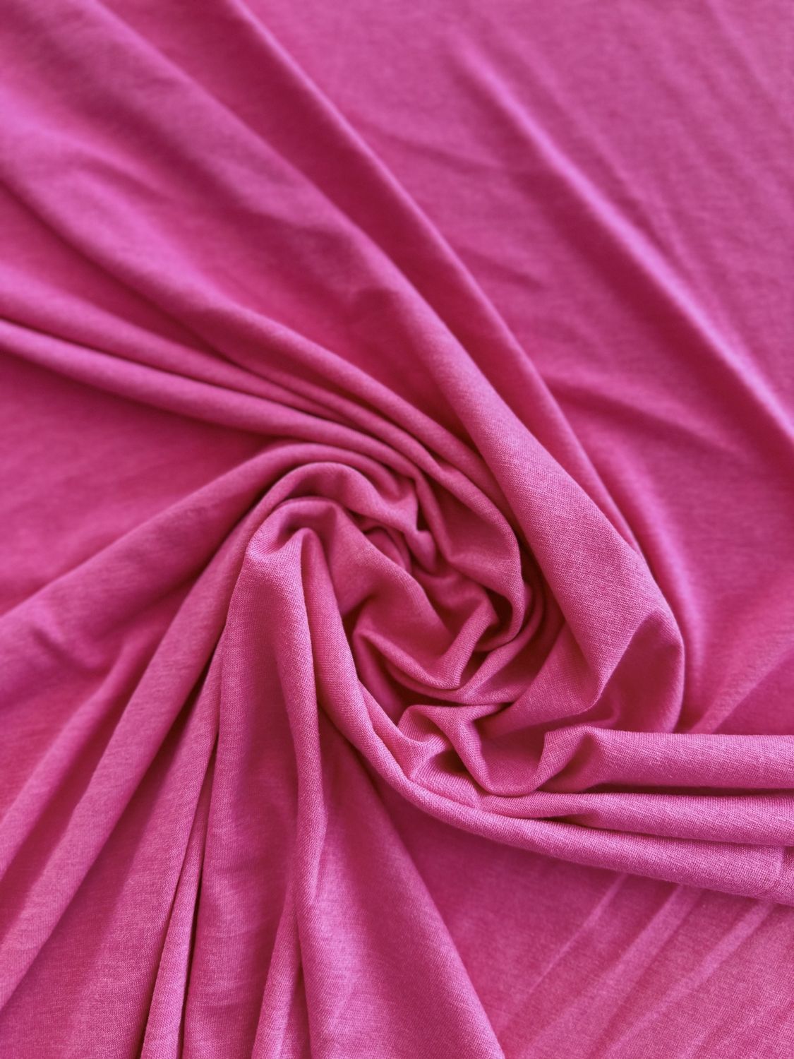 Viscose Lycra Melange, Colour: Pink
