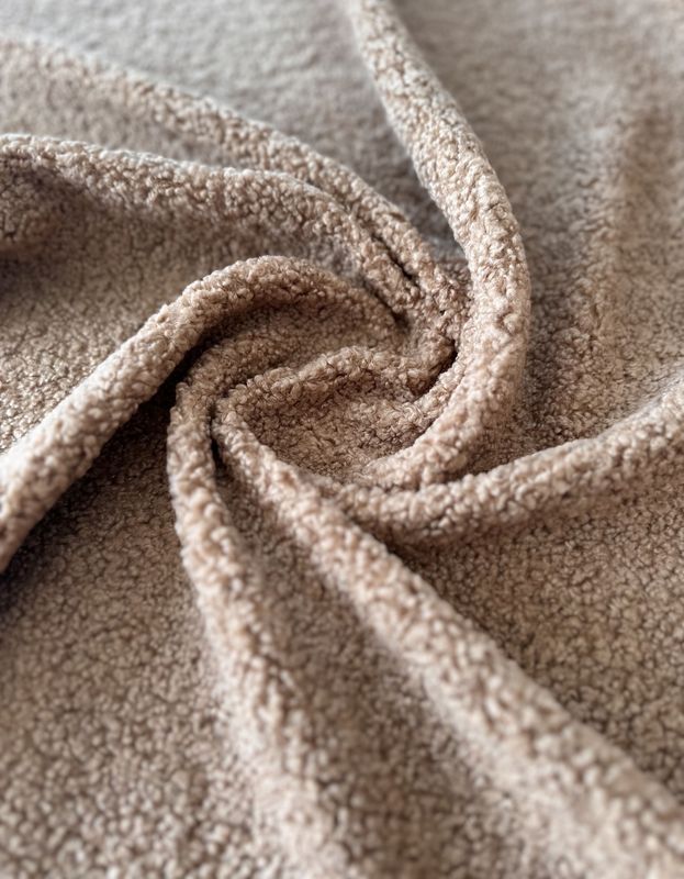 Teddy Fleece