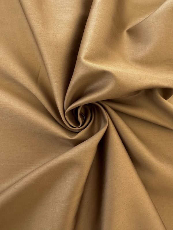 Mercerized Cotton Shirting 115gsm