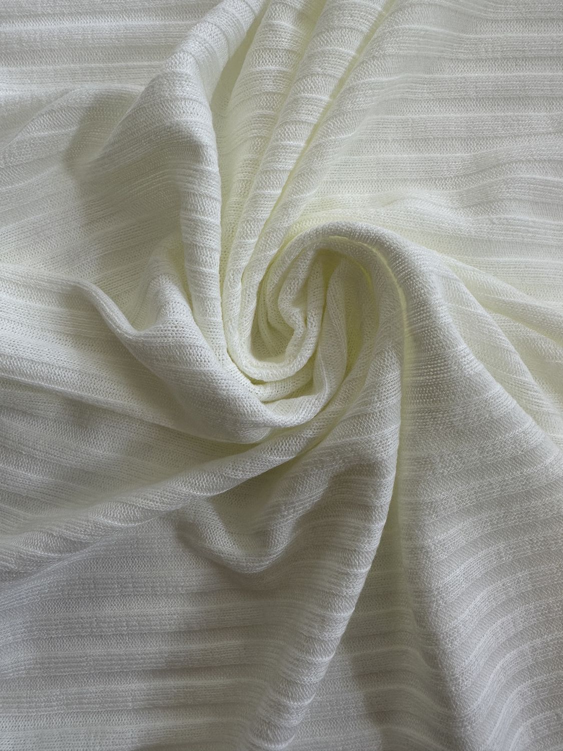Warp Knit