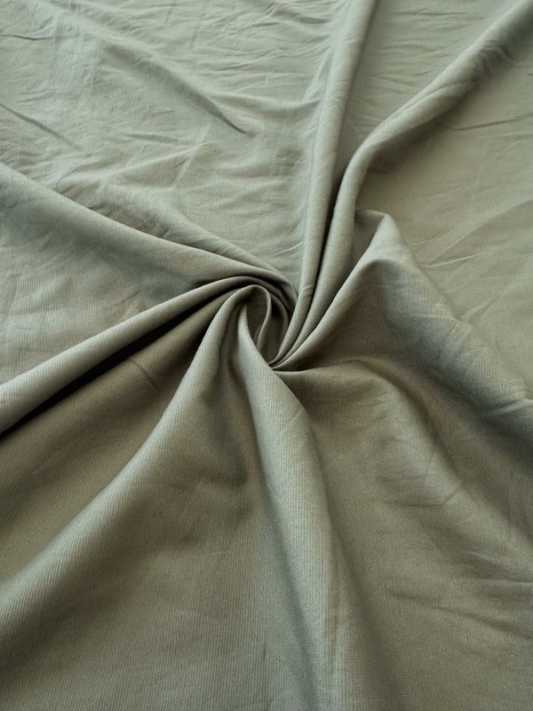Fine Shirting Cotton Twill