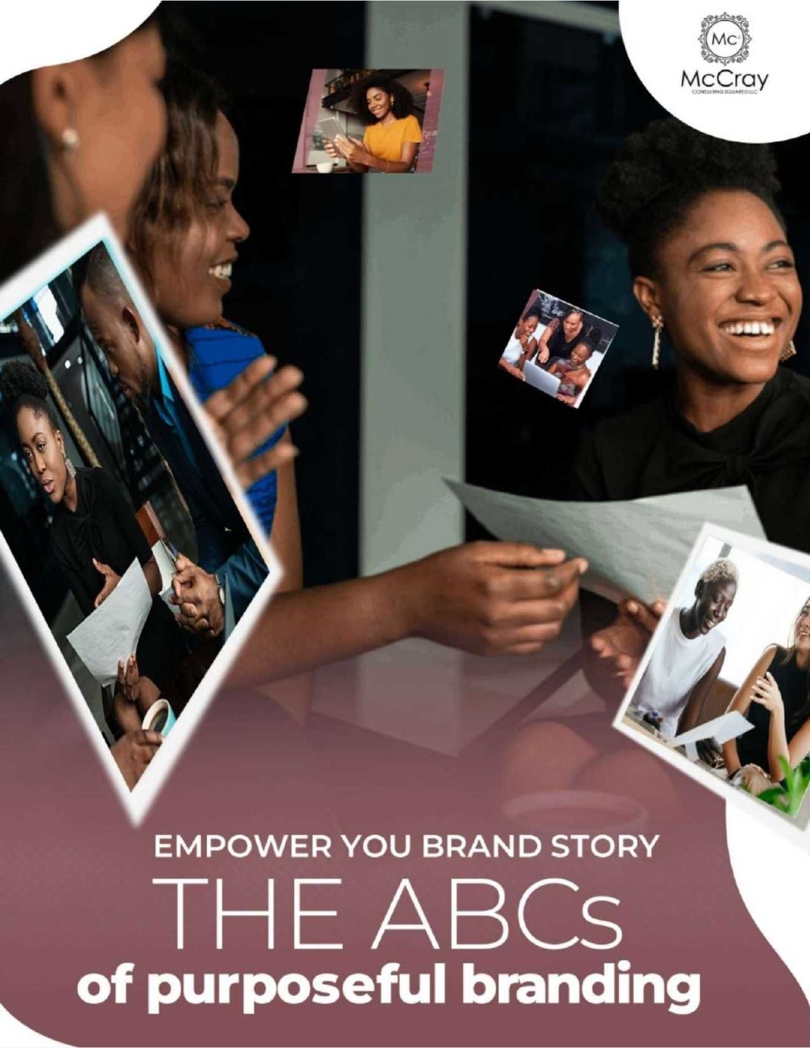 The ABCs of Purposeful Branding