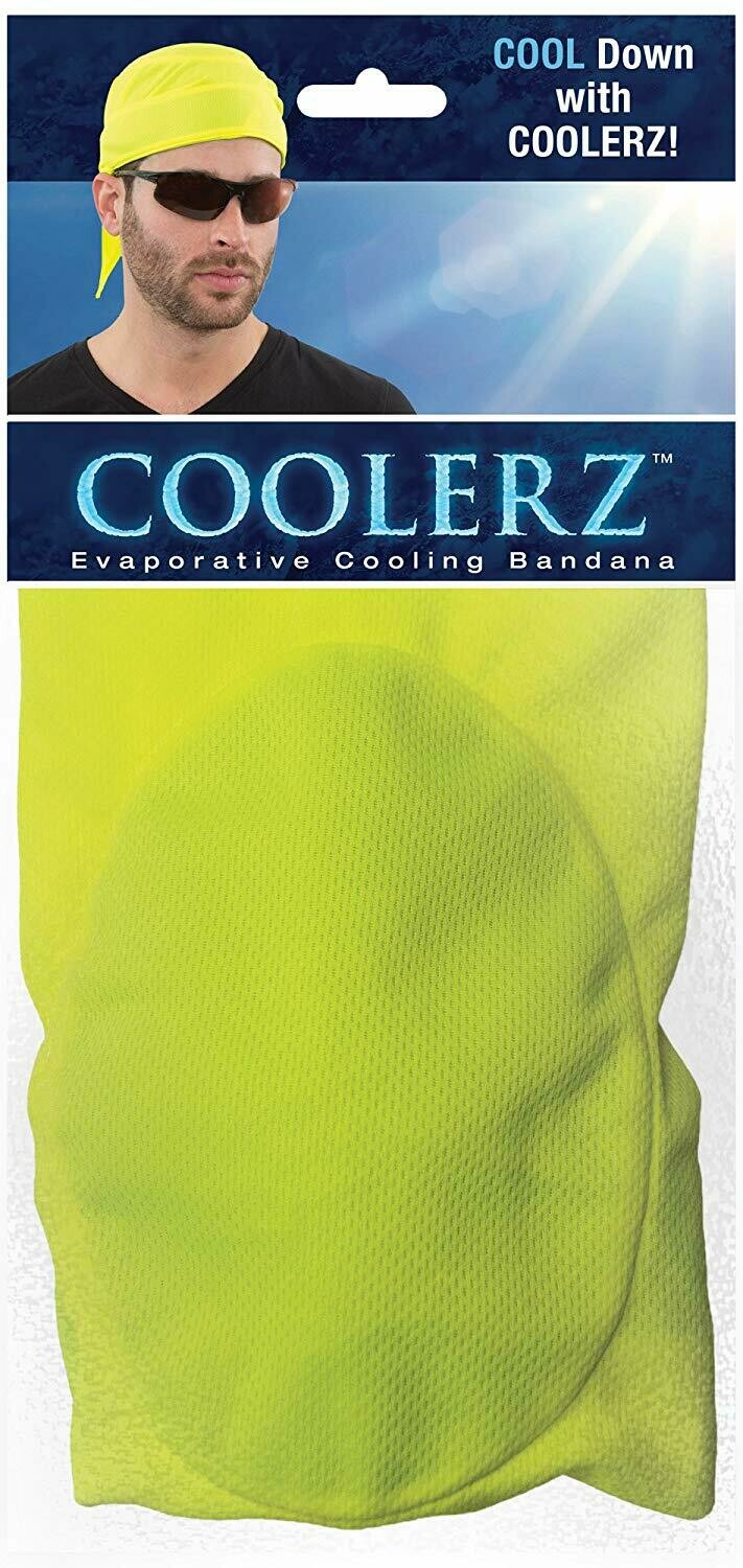COOLERZ BANDANA
