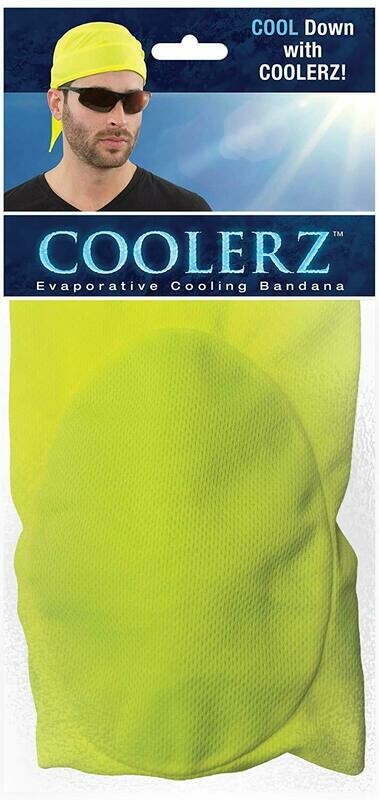 COOLERZ BANDANA