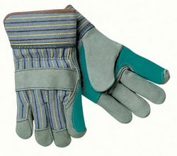 DELUXE GLOVES