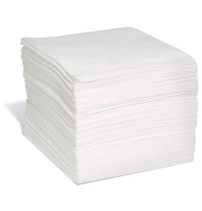 OIL ONLY ABSORBENT PAD