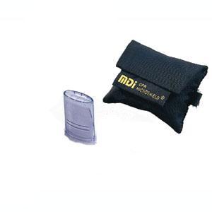 CPR MICROSHIELD ON A KEY CHAIN