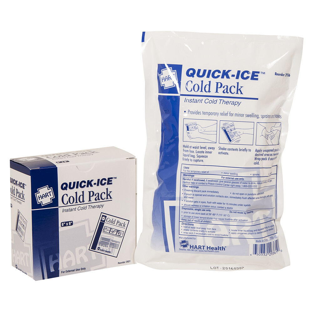 ICE PACK