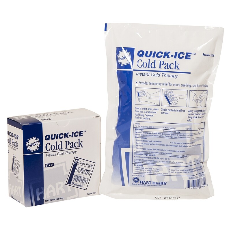 ICE PACK