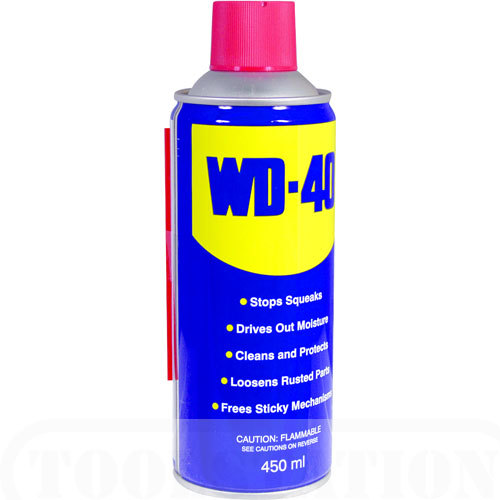 WD-40