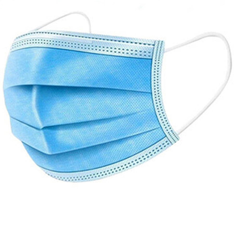 EAR LOOP MASK