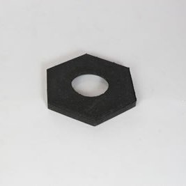 BASE FOR CHANNELIZER