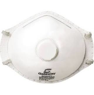 DUST MASK
