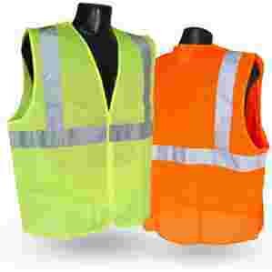 CLASS 2 SAFETY VEST