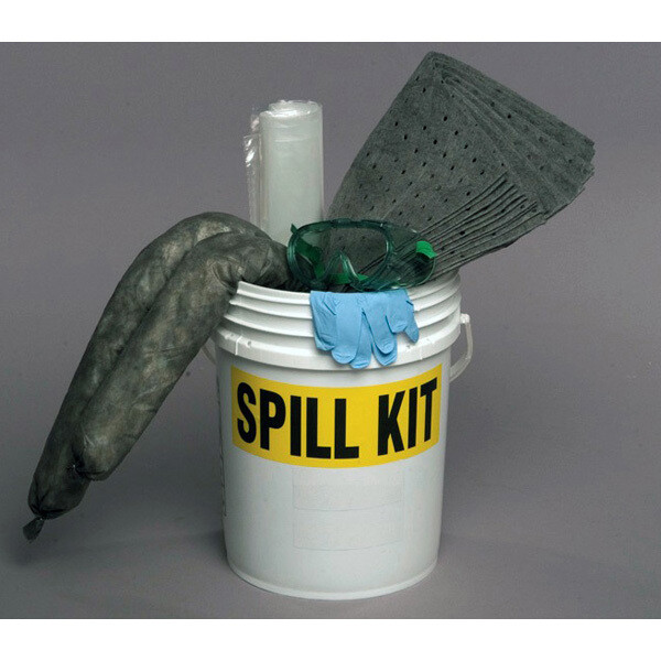 UNIVERSAL SPILL KIT