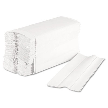 C-FOLD TOWELS