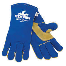 WELDERS GLOVES