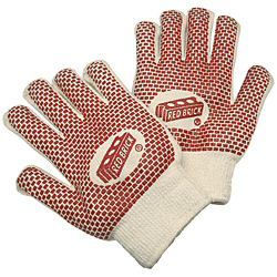 RED BRICK GLOVES
