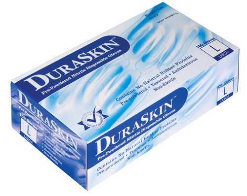 DURA SKIN GLOVES