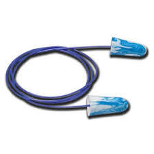 SPARK PLUGS METAL DETECTABLE EAR PLUGS
