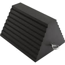 WHEEL CHOCK