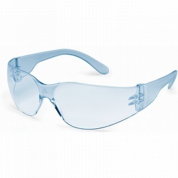 STARLITE BLUE SAFETY GLASSES