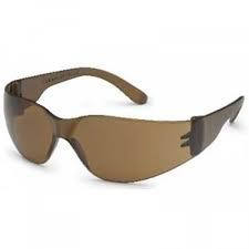 STARLITE MOCHA SAFETY GLASSES