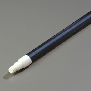 BLACK FIBERGLASS HANDLE