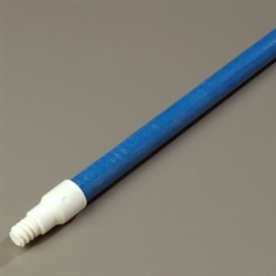 BLUE FIBERGLASS HANDLE
