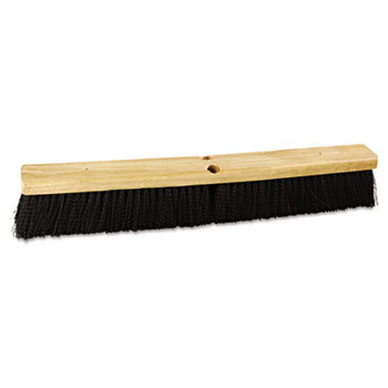 24&quot; BOARDWALK® FLOOR BRUSH HEAD