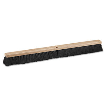 36&quot; BOARDWALK® FLOOR BRUSH HEAD
