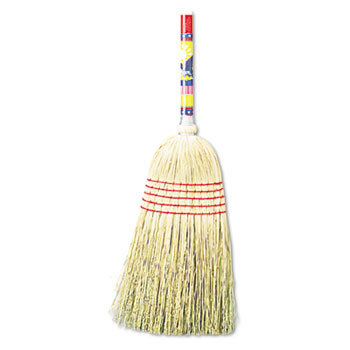 HOUSEHOLD BROOM