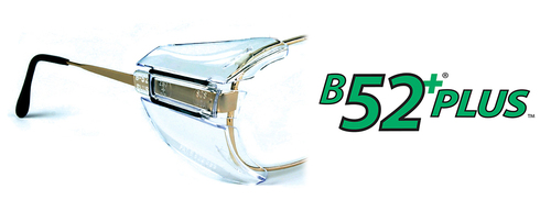 MEDIUM-LARGE SIDE SHIELDS, Type of Quantity: By Pair