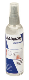 LENS CLEANER