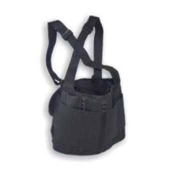 BACK SUPPORT BELTS