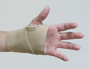 WRIST SUPPORT