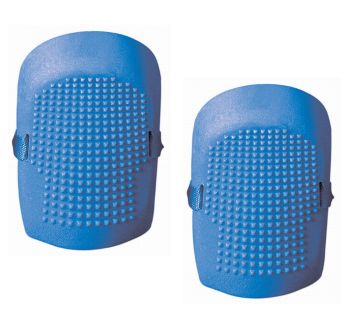 RUBBER KNEE PADS