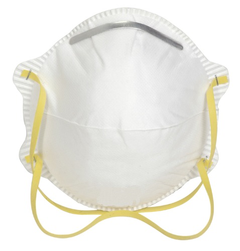 DUST MASK