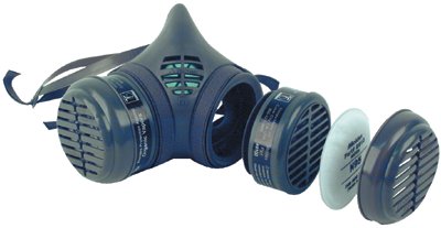 MOLDEX RESPIRATOR