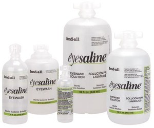 EYE WASH SOLUTION