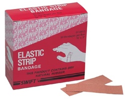 STRIP BANDAGE