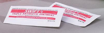 ANTIBIOTIC OINTMENT