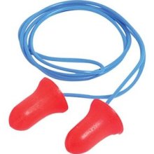 HOWARD LEIGHT MAX EAR PLUGS, type: Max-30 Corded NRR 33 100ct